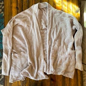 3/4 length sleeve Cardigan